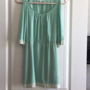 Boutique dress size small